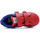 Chaussures Garçon Baskets basses adidas Originals EG7903 Rouge