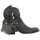 Chaussures Femme Bottes Sendra Winter boots Bottes Femmes  Deborah en cuir ref 43645 Gris Gris