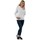 Vêtements Femme Sweats Tommy Jeans dw0dw09228 Blanc