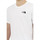 Vêtements Homme T-shirts manches courtes The North Face 2tx5 Blanc