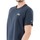 Vêtements Homme T-shirts manches courtes Tommy Jeans dm0dm09588 Bleu