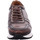 Chaussures Homme Baskets mode Umber  Marron