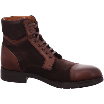 Chaussures Homme Boots Umber  Marron