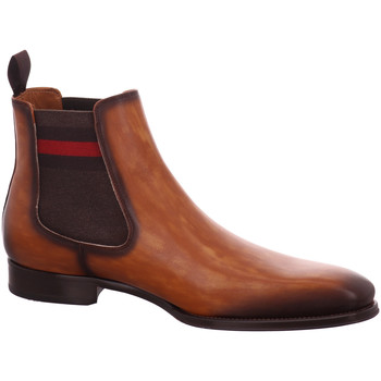 Chaussures Homme Bottes Umber  Marron
