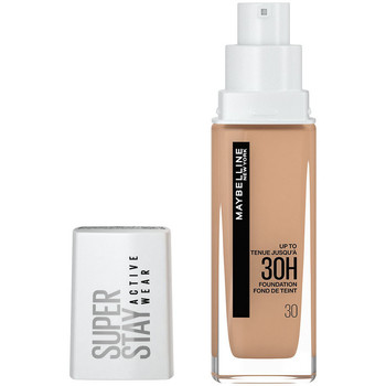 Maybelline New York Superstay Activewear 30h Foudation 30-sand 