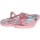 Chaussures Fille Tongs Ipanema 25479 Rose