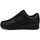 Chaussures Homme Baskets basses Nike Air Max 90 Leather Noir Noir