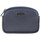 Sacs Homme Pochettes / Sacoches Mac Alyster Porte monnaie plat en cuir  Premium RFID Bleu Multicolore