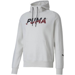 Vêtements Homme Sweats Puma 583480 Gris