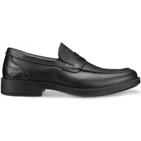Chaussures Homme Mocassins Docksteps DSM101601 Noir
