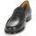 Chaussures Homme Mocassins Pellet COLBERT Veau noir