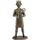 Maison & Déco Statuettes et figurines Signes Grimalt Dieu Osiris-Égyptien Doré