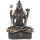 Maison & Déco Statuettes et figurines Signes Grimalt Shiva Doré