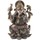 Maison & Déco Statuettes et figurines Signes Grimalt Ganesha Doré