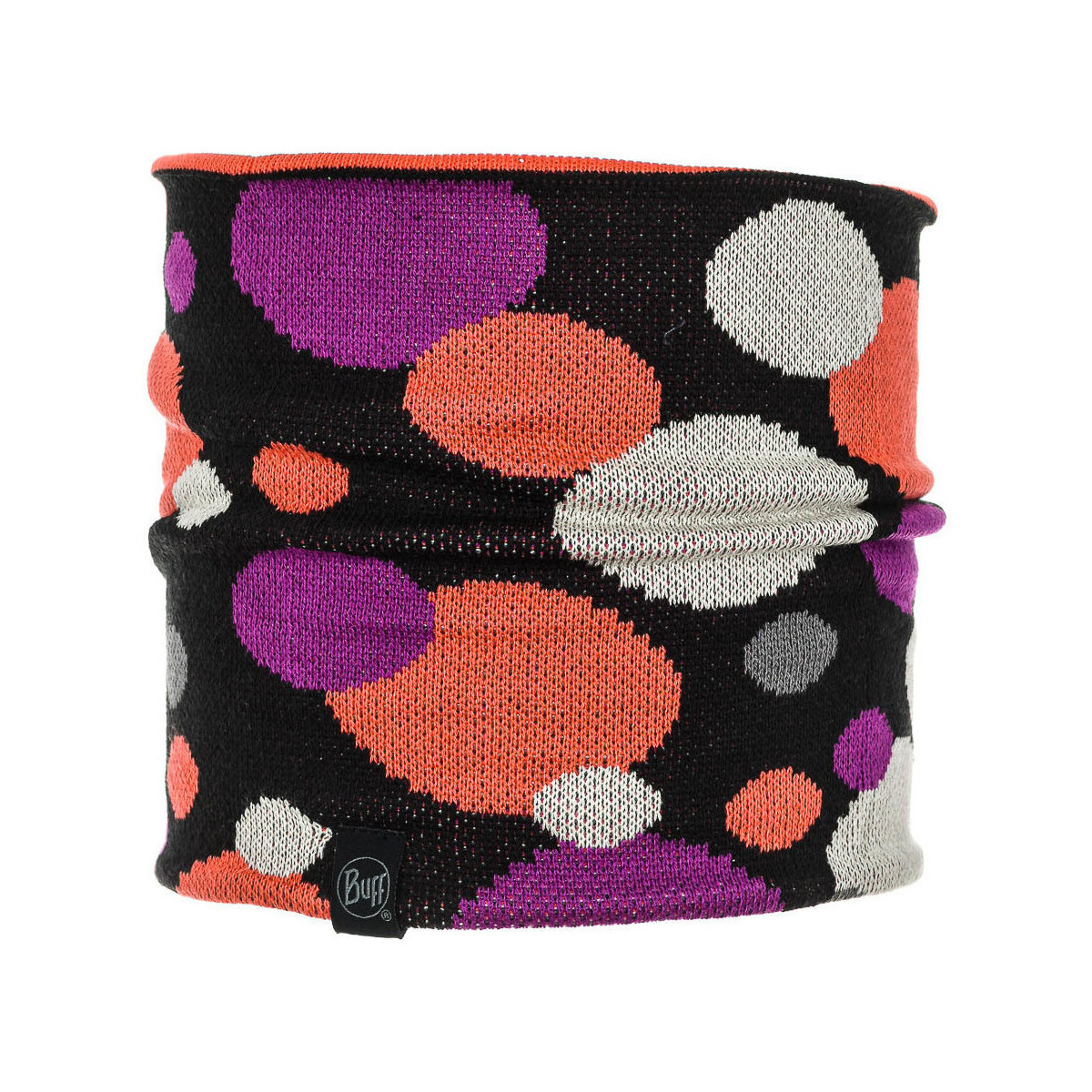 Accessoires textile Fille Echarpes / Etoles / Foulards Buff 55800 Multicolore
