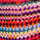 Accessoires textile Femme Echarpes / Etoles / Foulards Buff 57000 Multicolore