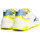 Chaussures Femme Slip ons Patrizia Pepe 2V9651 A6Q4 Blanc