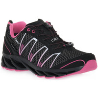 Chaussures Femme Running / trail Cmp 50UD ALTAK TRAIL SHOES WP Noir