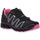 Chaussures Femme Running / trail Cmp 50UD ALTAK TRAIL SHOES western WP Noir