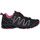 Chaussures Femme Running / trail Cmp 50UD ALTAK TRAIL SHOES western WP Noir