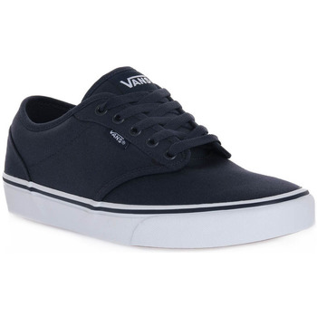 Chaussures Homme Baskets mode Vans C44 ATWOOD NAVY Bleu