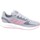 Chaussures Enfant Running / trail adidas Originals Runfalcon 20 K Gris, Rose