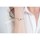 Montres & Bijoux Femme Bracelets Phebus Bracelet  pour Elle Blanc