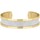 Montres & Bijoux Femme Bracelets Phebus Bracelet  pour Elle Blanc
