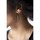 Montres & Bijoux Femme Boucles d'oreilles Phebus Boucles d'oreilles  pour Elle Blanc