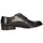 Chaussures Homme Derbies J.b.willis 1019-5 Noir