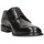 Chaussures Homme Derbies J.b.willis 1019-5 Francesina Homme Noir Noir