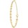 Montres & Bijoux Femme Bracelets Sc Bohème B2393-DORE Doré