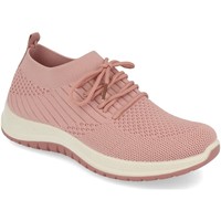 Chaussures Femme Baskets basses Colilai C1030 Rose