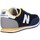 Chaussures Enfant Multisport New Balance YC720NV2 YC720NV2 