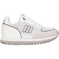 Chaussures Femme Multisport MTNG 60011 Blanco