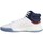 Chaussures Homme Basketball adidas Originals Marquee Boost - Hype Pack Blanc