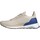 Chaussures Femme Running / trail adidas Originals Solar Boost St 19 W Beige