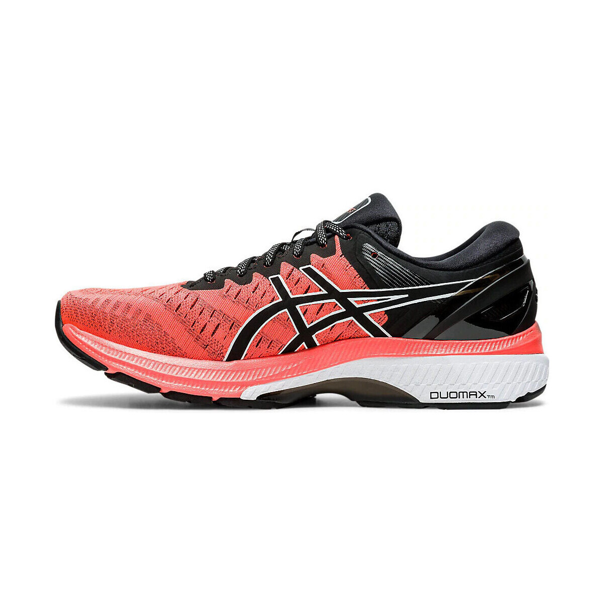 Chaussures Homme Baskets basses Asics GEL-KAYANO 27 TOKYO Rouge
