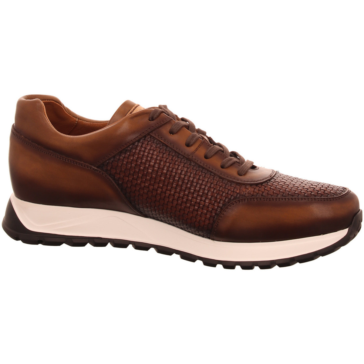 Chaussures Homme Fruit Of The Loo  Marron