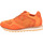 Chaussures Homme Derbies & Richelieu Cetti  Orange