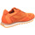 Chaussures Homme Derbies & Richelieu Cetti  Orange