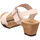 Chaussures Femme Sandales et Nu-pieds Softclox  Blanc