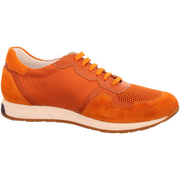 Chaussures Homme Derbies & Richelieu Galizio Torresi  Orange