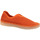 Chaussures Femme Mocassins Ilse Jacobsen  Orange