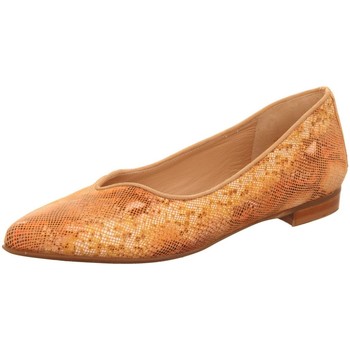 Chaussures Femme Escarpins Gabriele  Orange