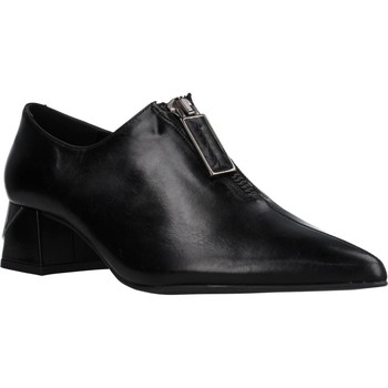 Chaussures Femme Low boots Argenta 6106 Noir