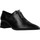 Chaussures Femme Escarpins Dibia 6106 Noir