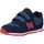 Chaussures Enfant Multisport New Balance IV500TPN IV500TPN 