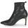 Chaussures Femme Bottines JB Martin 2DEBSIE noir