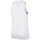 Vêtements T-shirts manches courtes Nike Débardeur  Crossover Blanc Multicolore